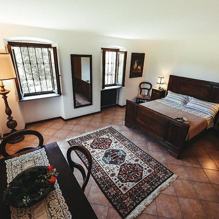 Apartamento Cascina Flino Diano dʼAlba Exterior foto