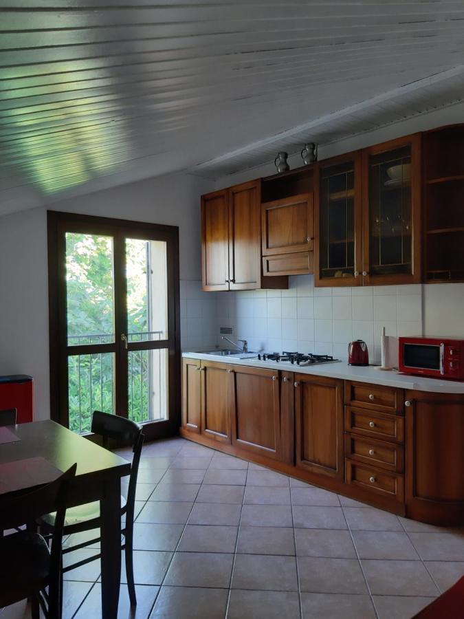 Apartamento Cascina Flino Diano dʼAlba Exterior foto