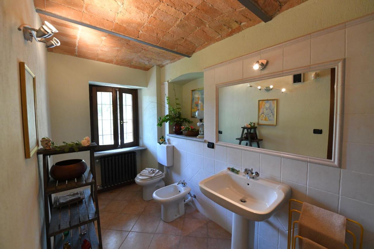 Apartamento Cascina Flino Diano dʼAlba Exterior foto