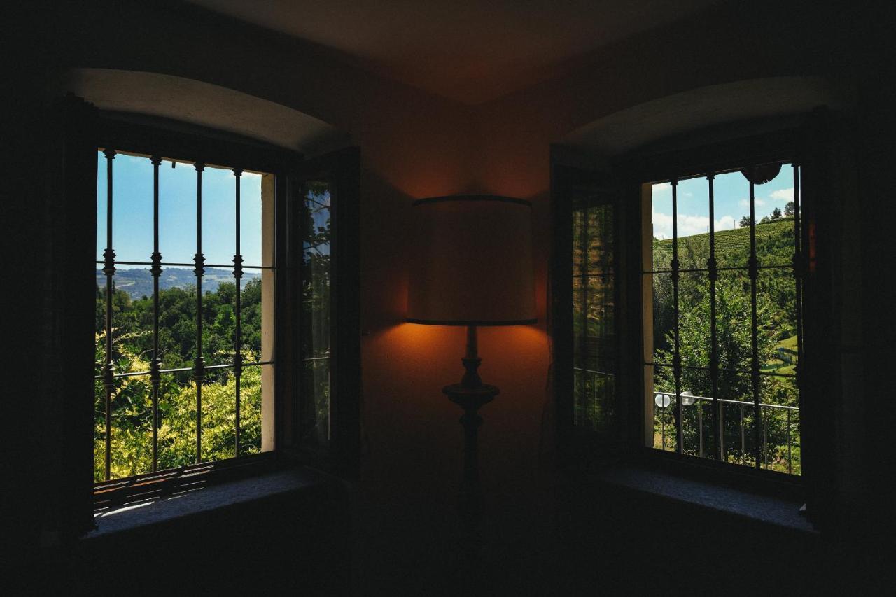 Apartamento Cascina Flino Diano dʼAlba Exterior foto